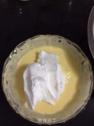 酸奶蛋糕的做法步骤：11