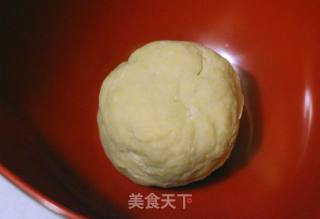 天然酵母养成记的做法步骤：4