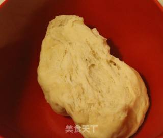 天然酵母养成记的做法步骤：5