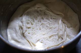 天然酵母养成记的做法步骤：10