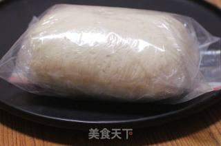 天然酵母养成记的做法步骤：11