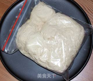 天然酵母养成记的做法步骤：12