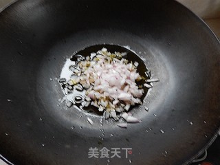 拌面拌饭都可以：番茄牛肉酱的做法步骤：5