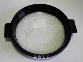 塔吉锅排骨焖饭的做法步骤：6