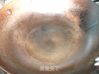 怀念奶奶的味道：肉丁梅菜的做法步骤：5
