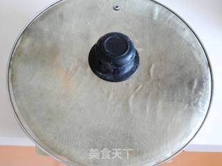 荠菜蛤蜊猪肉柳叶包的做法步骤：8