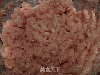 鲤鱼鱼丸的做法步骤：6