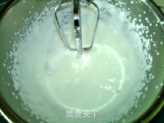 巧克力慕斯杯的做法步骤：9