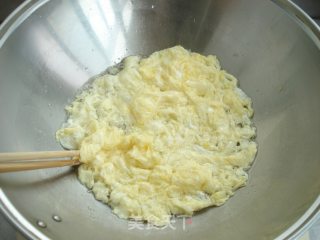 小炒芦笋的做法步骤：4