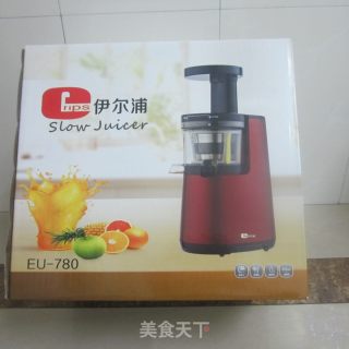 苹果橙子汁的做法步骤：1