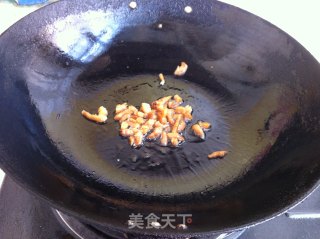 小豆腐海带汤的做法步骤：4