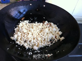 小豆腐海带汤的做法步骤：5
