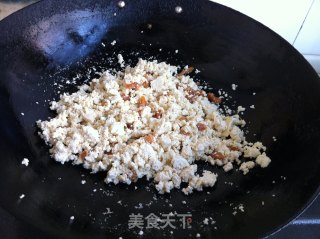 小豆腐海带汤的做法步骤：6