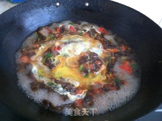 紫菜蛋花汤的做法步骤：8