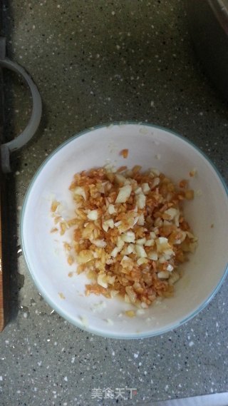 蒜蓉小鲍鱼的做法步骤：4