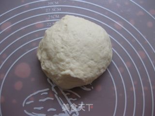 香酥手抓饼的做法步骤：2