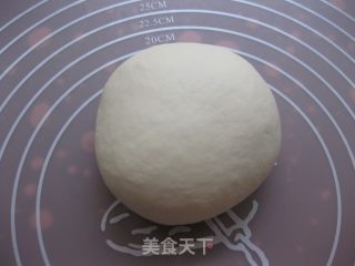香酥手抓饼的做法步骤：3