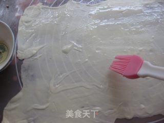 香酥手抓饼的做法步骤：8