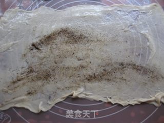 香酥手抓饼的做法步骤：9