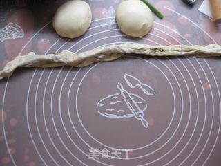 香酥手抓饼的做法步骤：10