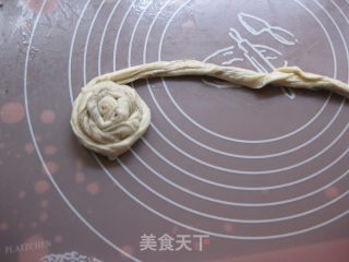 香酥手抓饼的做法步骤：11