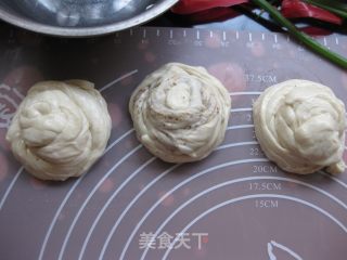 香酥手抓饼的做法步骤：12