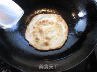 香酥手抓饼的做法步骤：15