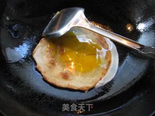 香酥手抓饼的做法步骤：16