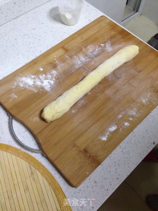 美味大盘鸡与皮带面的做法步骤：13