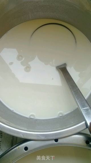 红油凉皮的做法步骤：4