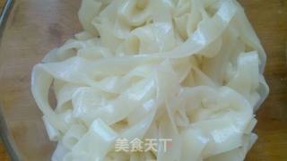 红油凉皮的做法步骤：6