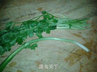 时蔬小煎饼的做法步骤：5