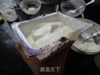 豆腐冰奶酪蛋糕的做法步骤：10