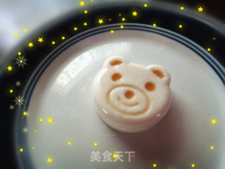 豆腐冰奶酪蛋糕的做法步骤：11
