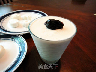 豆腐冰奶酪蛋糕的做法步骤：15