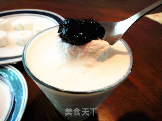 豆腐冰奶酪蛋糕的做法步骤：16
