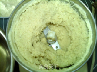 花生酥糕的做法步骤：4