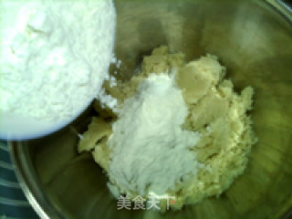 花生酥糕的做法步骤：5