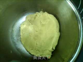 花生酥糕的做法步骤：7