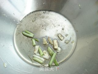 酱焖扁豆的做法步骤：3