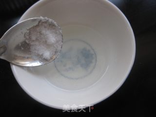 番茄酱版寿司的做法步骤：1