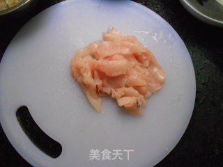 茄汁烩双鲜的做法步骤：4