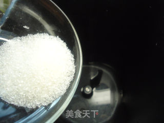意式面包棒的做法步骤：2