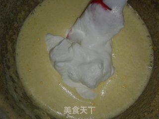 蛋奶冰激凌的做法步骤：5