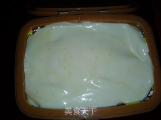 蛋奶冰激凌的做法步骤：7