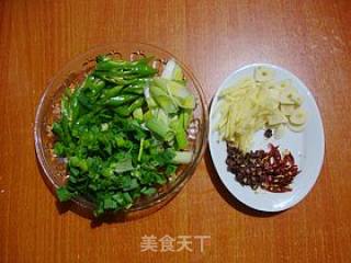 佐酒下饭两相宜-------【香煎糍粑鱼】的做法步骤：5