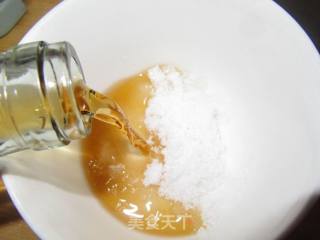 鱼香肉丝的做法步骤：6