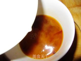 鱼香肉丝的做法步骤：8