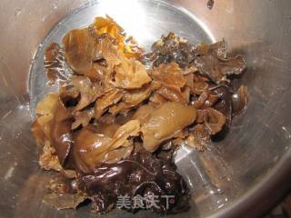 鱼香肉丝的做法步骤：9