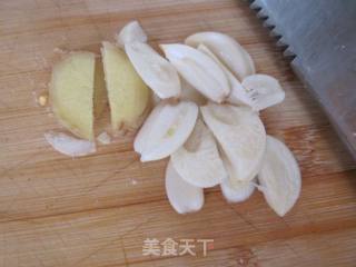 鱼香肉丝的做法步骤：12